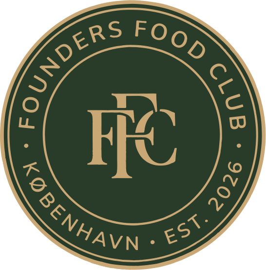 Founders Food Club emblem