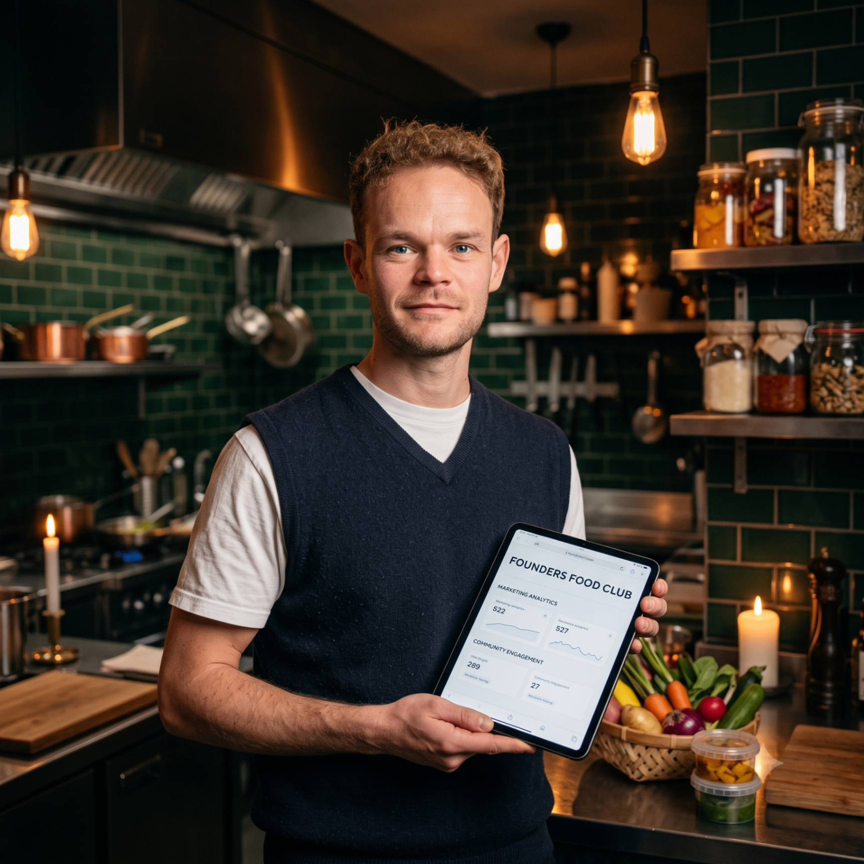 Casper Olsen