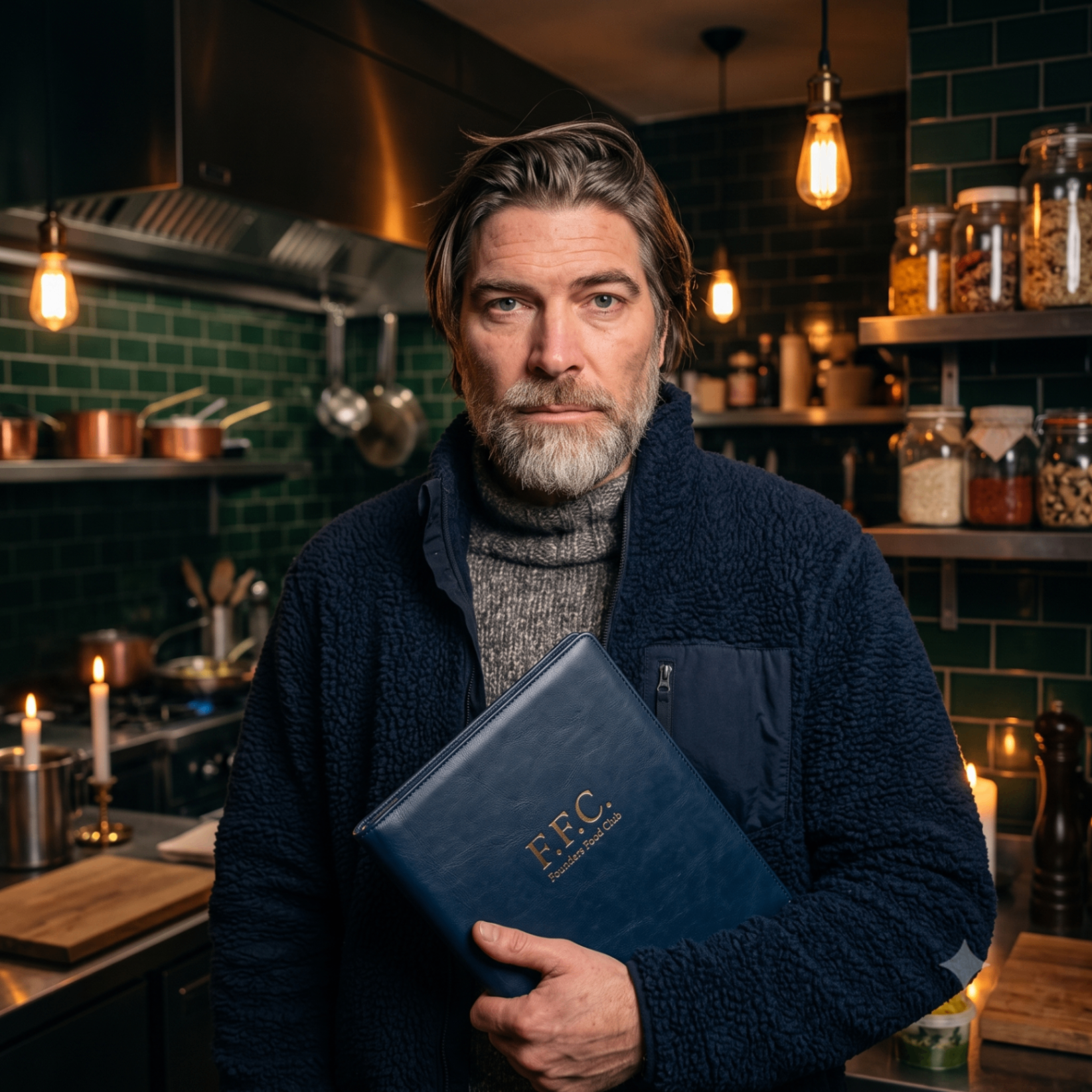Morten Lund