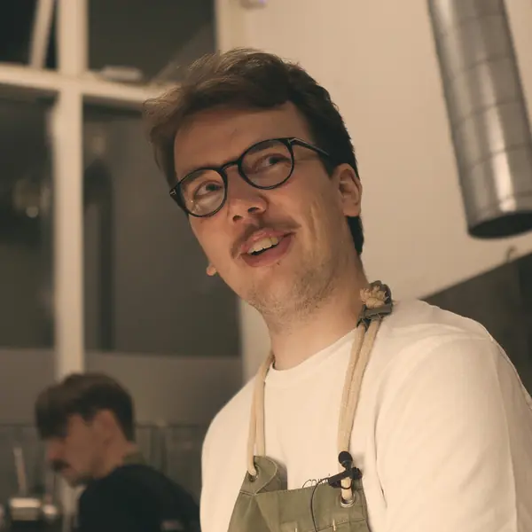 Casper Nielsen