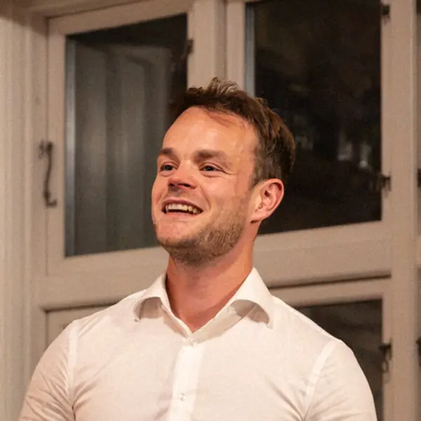 Casper Olsen