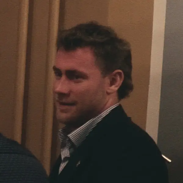 Frederik Sommer