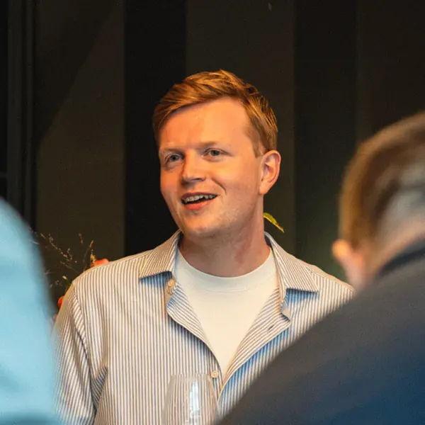 Mikkel Petersen