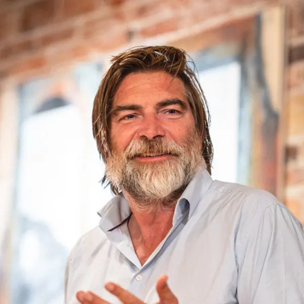 Morten Lund
